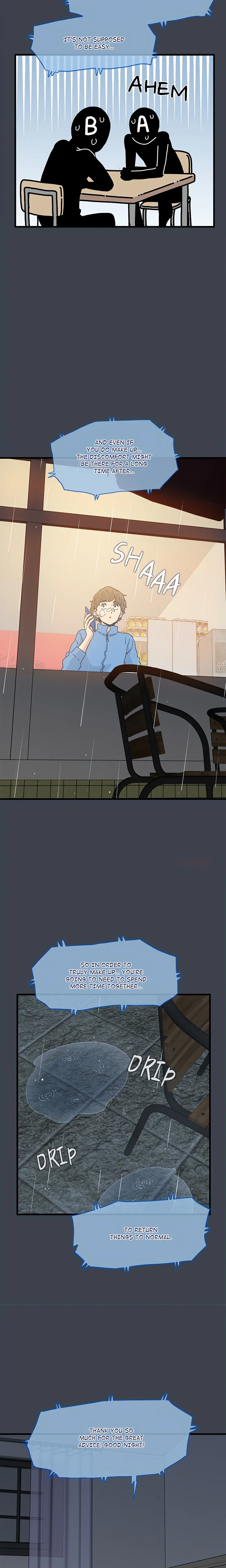 Snapping into Love (Uncensored) - Chapter 21 [photo 21] - MangaPorn