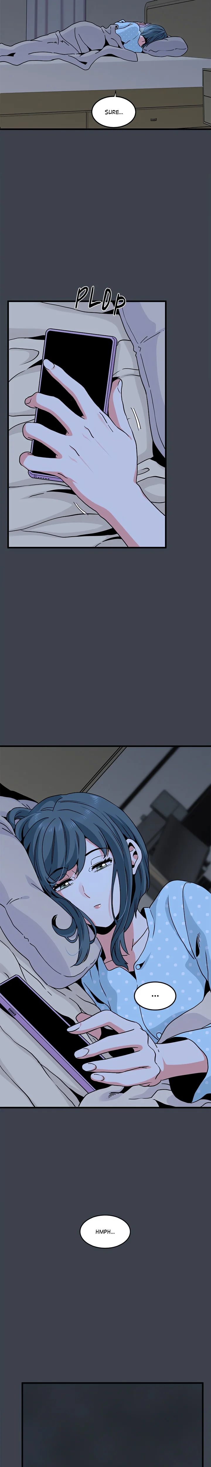 Snapping into Love (Uncensored) - Chapter 21 [photo 22] - MangaPorn