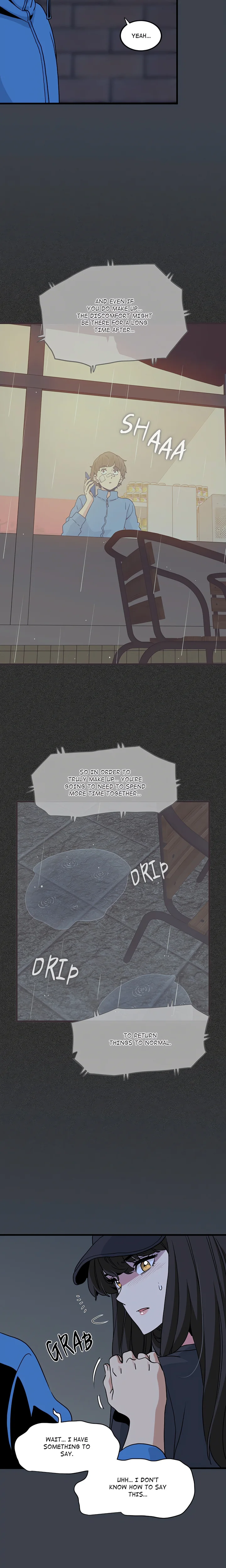 Snapping into Love (Uncensored) - Chapter 21 [photo 27] - MangaPorn