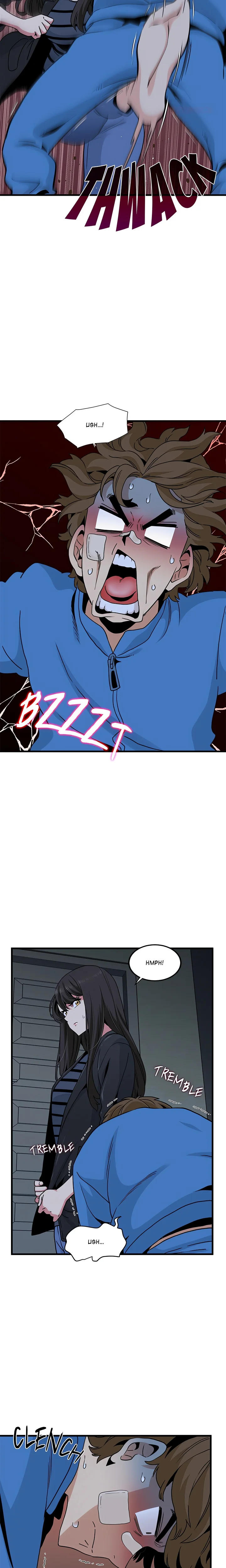 Snapping into Love (Uncensored) - Chapter 21 [photo 3] - MangaPorn