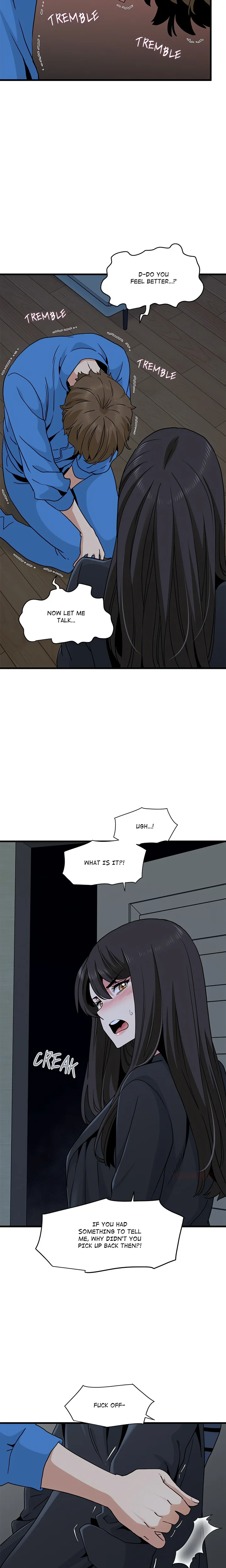 Snapping into Love (Uncensored) - Chapter 21 [photo 4] - MangaPorn