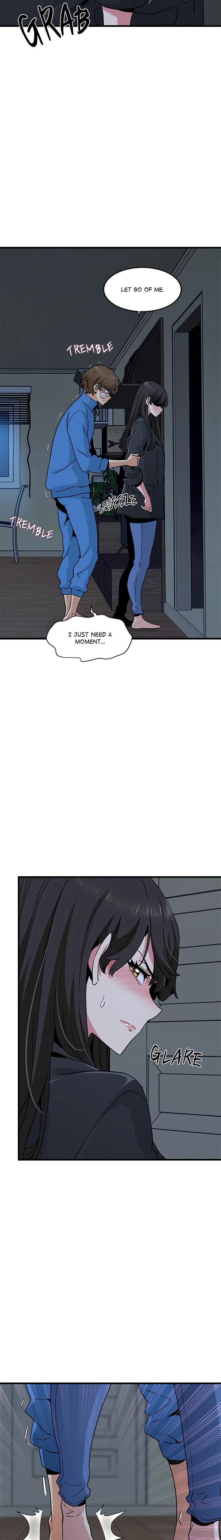 Snapping into Love (Uncensored) - Chapter 21 [photo 5] - MangaPorn