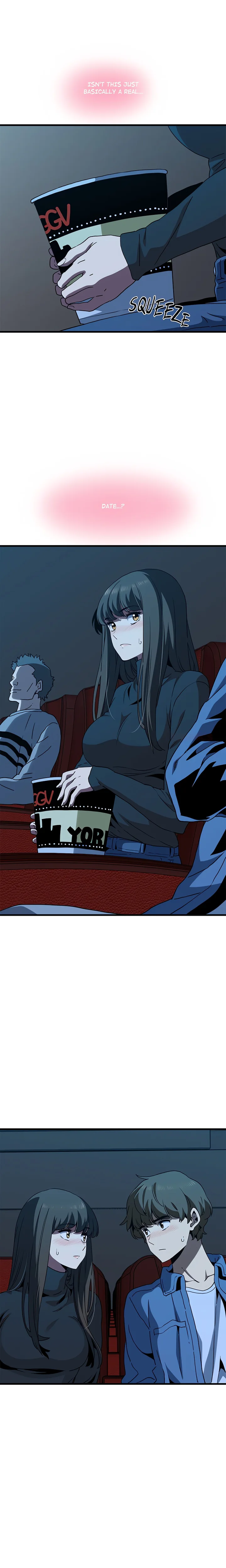 Snapping into Love (Uncensored) - Chapter 22 [photo 11] - MangaPorn