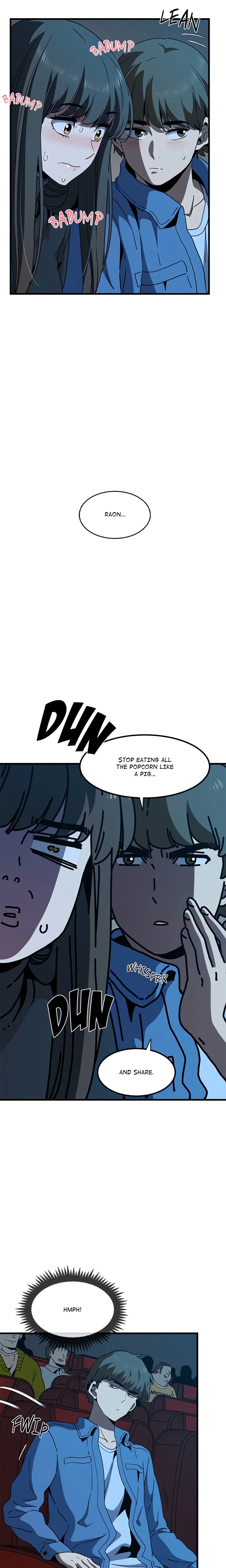 Snapping into Love (Uncensored) - Chapter 22 [photo 12] - MangaPorn