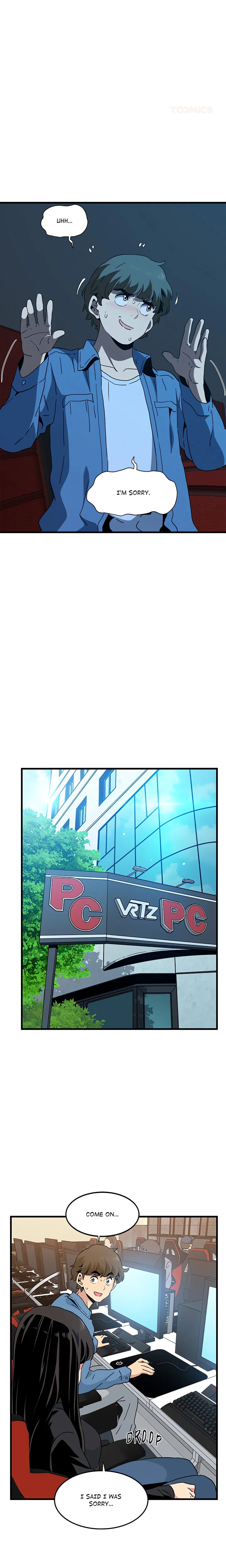 Snapping into Love (Uncensored) - Chapter 22 [photo 17] - MangaPorn