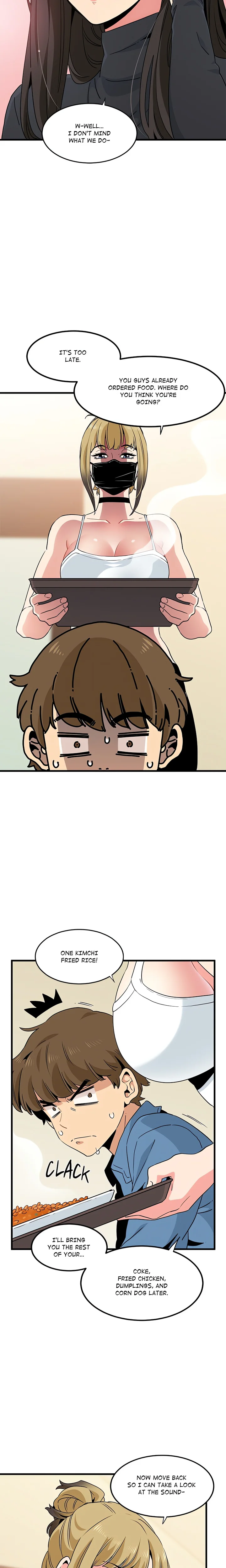 Snapping into Love (Uncensored) - Chapter 22 [photo 25] - MangaPorn