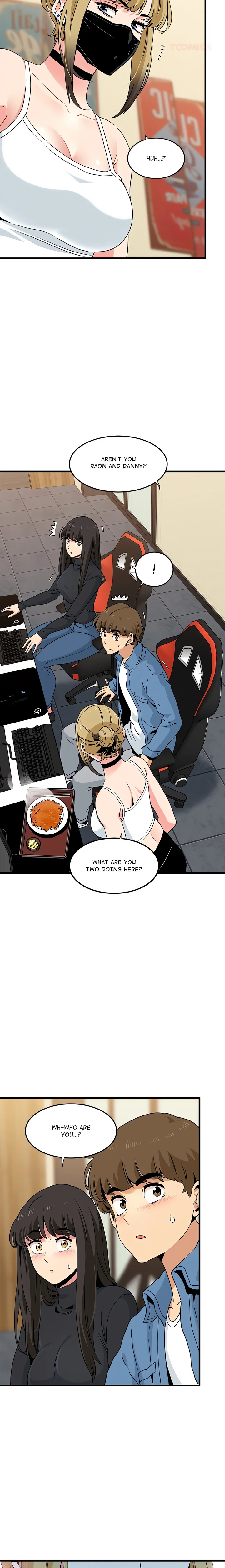 Snapping into Love (Uncensored) - Chapter 22 [photo 26] - MangaPorn