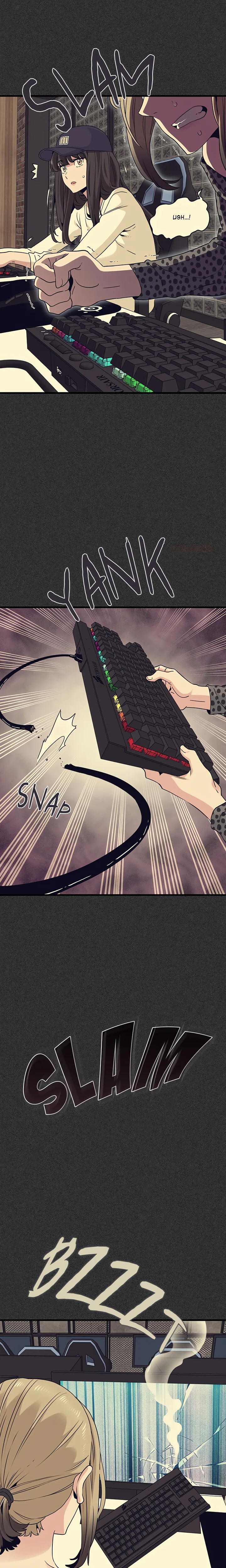 Snapping into Love (Uncensored) - Chapter 23 [photo 10] - MangaPorn