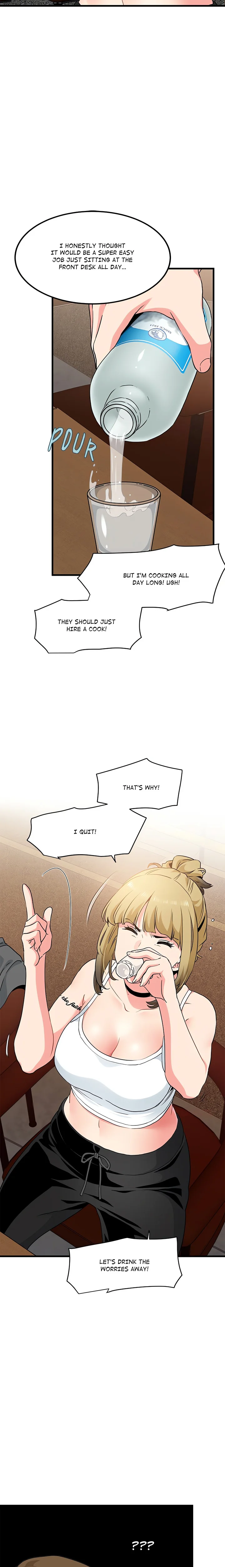 Snapping into Love (Uncensored) - Chapter 23 [photo 13] - MangaPorn