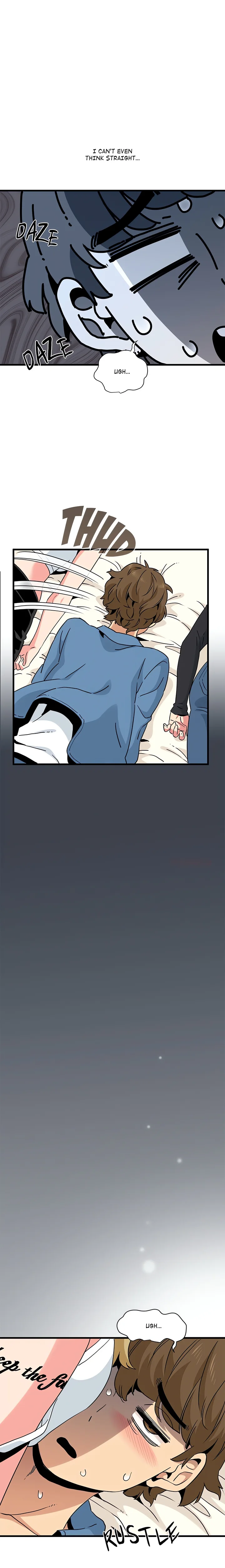 Snapping into Love (Uncensored) - Chapter 23 [photo 21] - MangaPorn