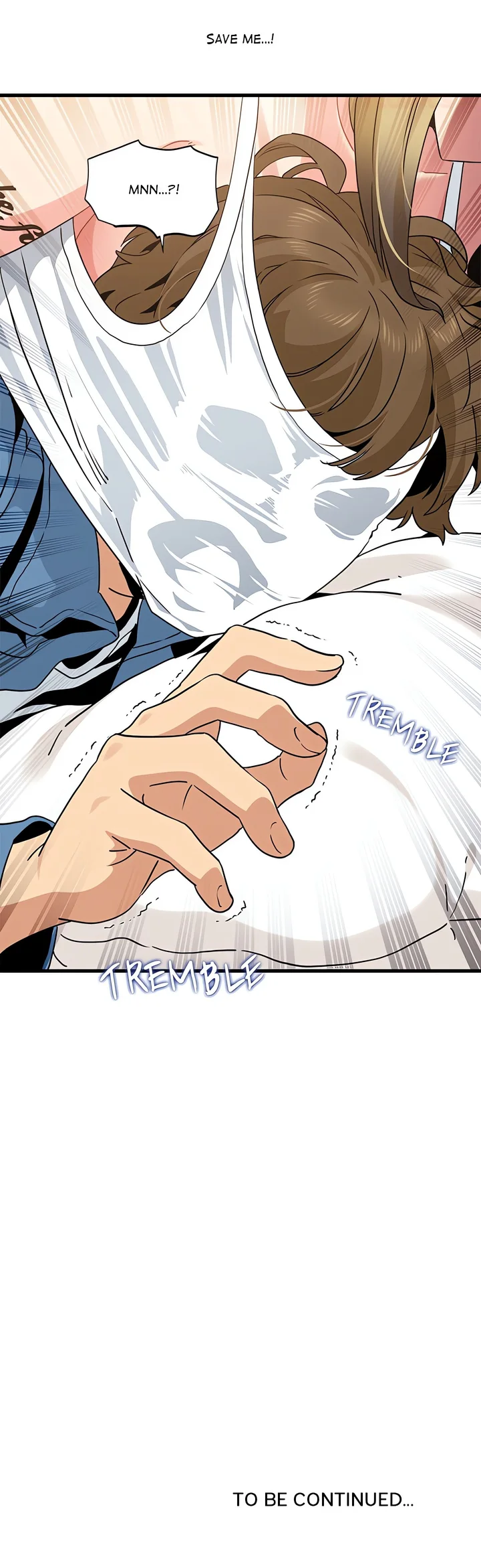 Snapping into Love (Uncensored) - Chapter 23 [photo 26] - MangaPorn