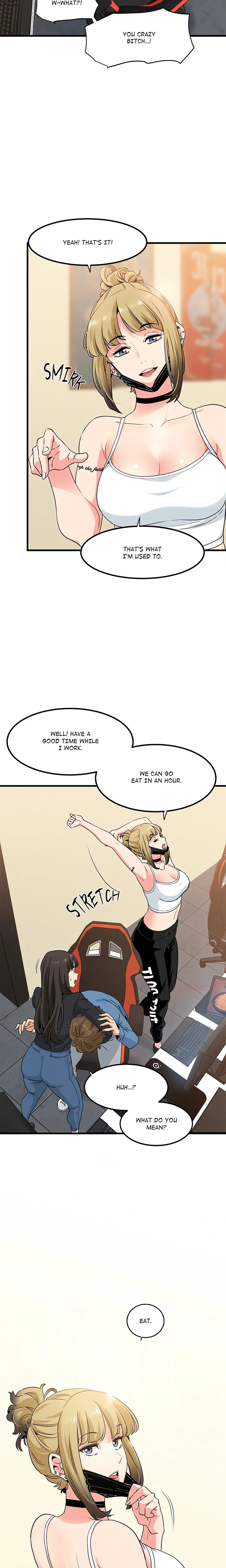 Snapping into Love (Uncensored) - Chapter 23 [photo 3] - MangaPorn