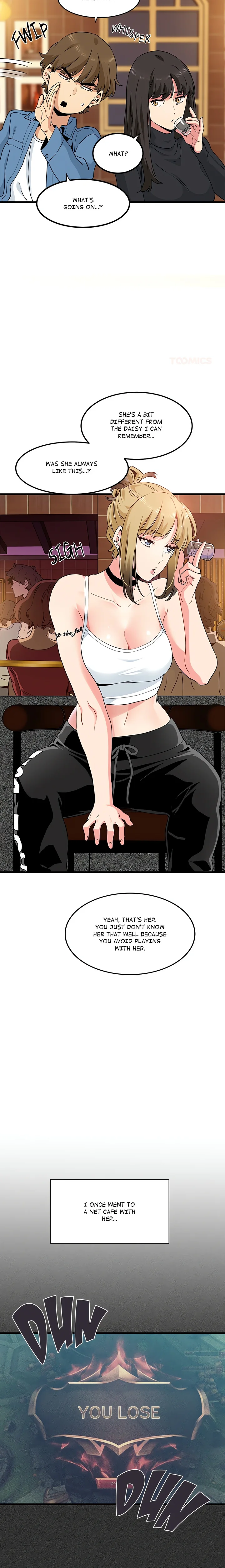 Snapping into Love (Uncensored) - Chapter 23 [photo 9] - MangaPorn