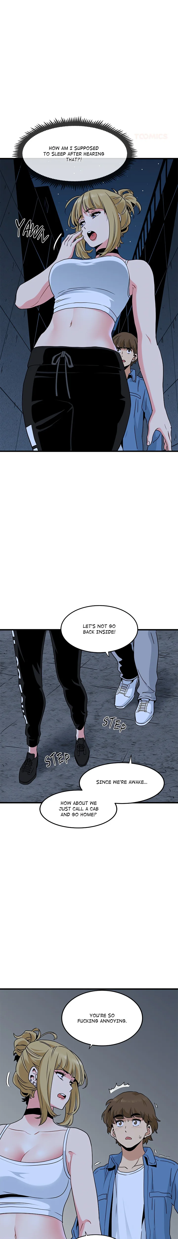 Snapping into Love (Uncensored) - Chapter 24 [photo 15] - MangaPorn