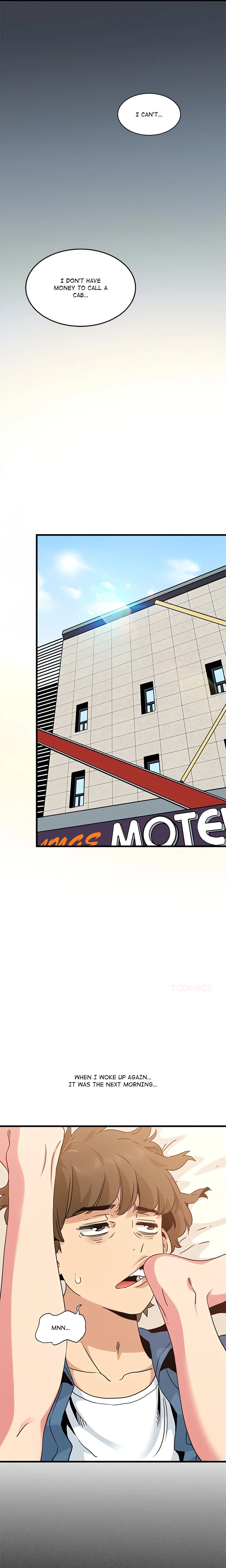 Snapping into Love (Uncensored) - Chapter 24 [photo 17] - MangaPorn