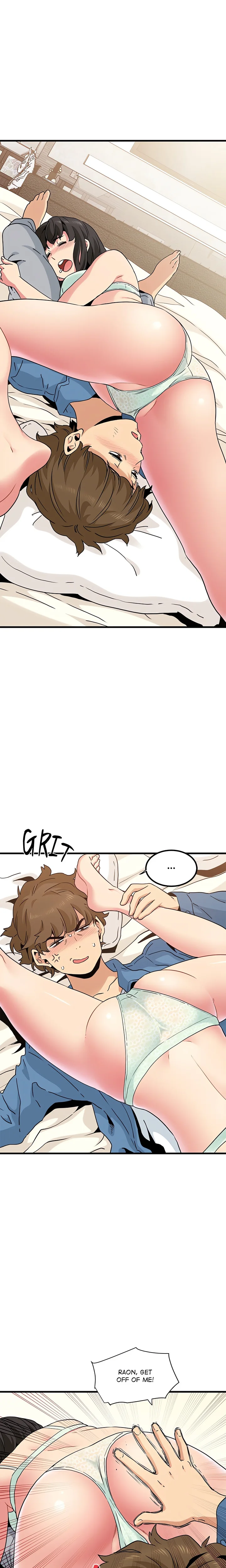 Snapping into Love (Uncensored) - Chapter 24 [photo 19] - MangaPorn