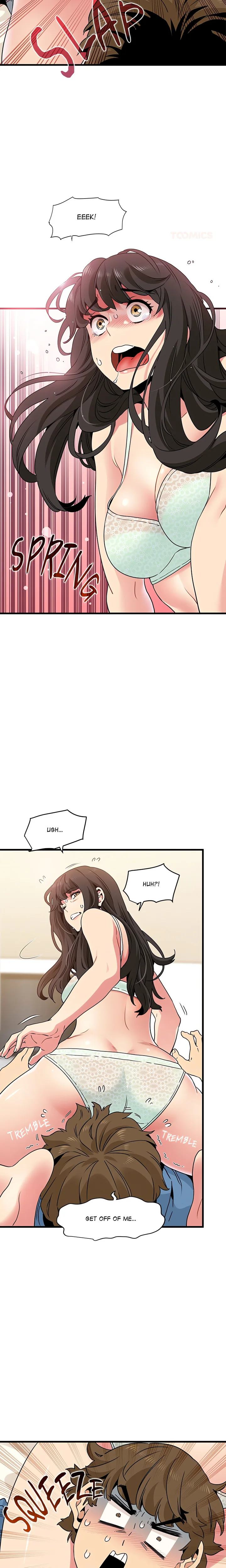 Snapping into Love (Uncensored) - Chapter 24 [photo 20] - MangaPorn