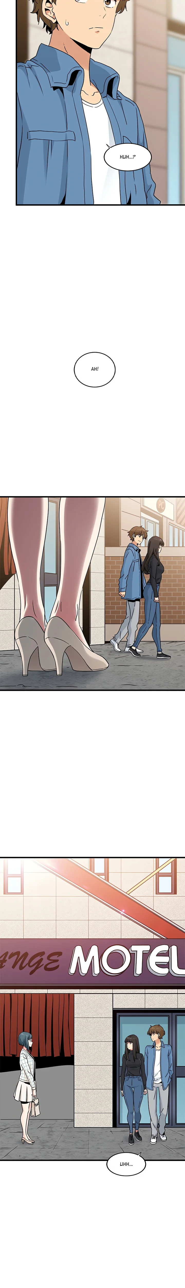 Snapping into Love (Uncensored) - Chapter 24 [photo 24] - MangaPorn