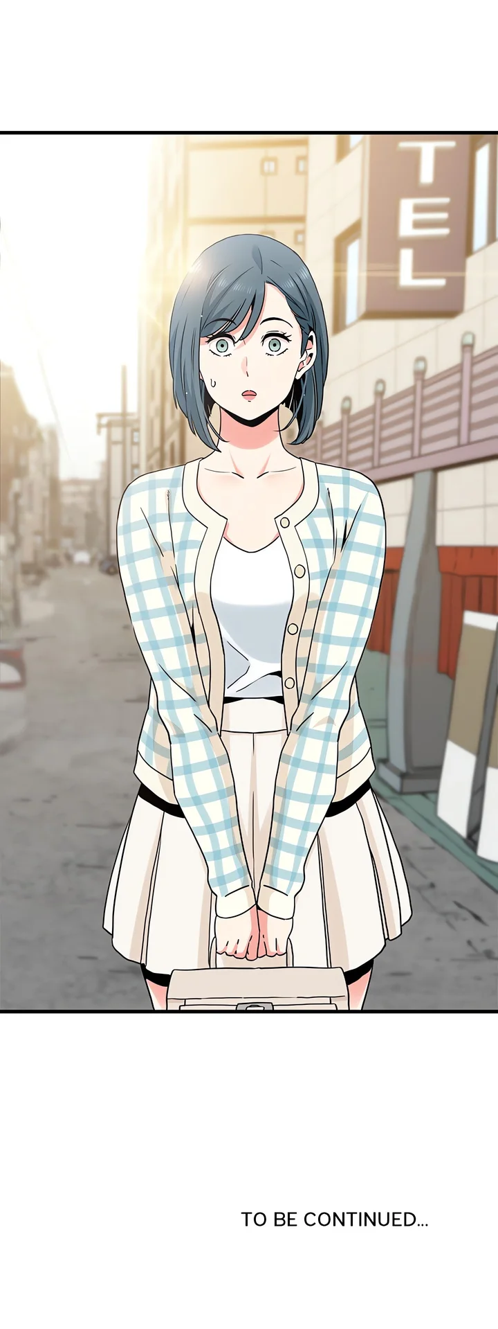 Snapping into Love (Uncensored) - Chapter 24 [photo 25] - MangaPorn