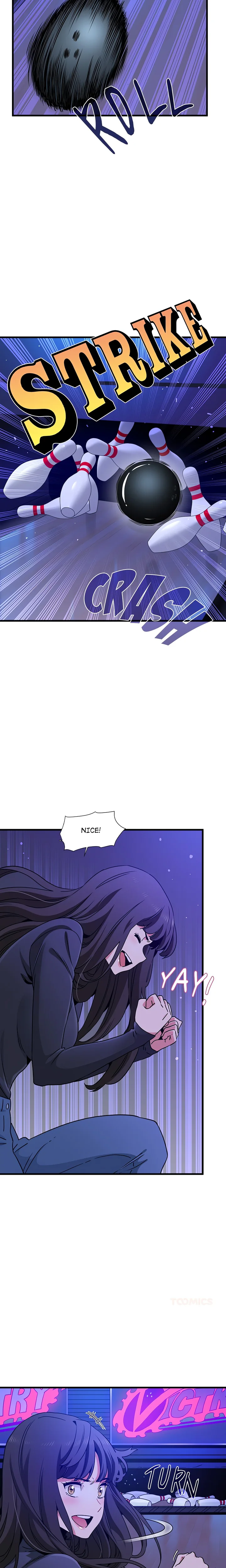 Snapping into Love (Uncensored) - Chapter 25 [photo 14] - MangaPorn