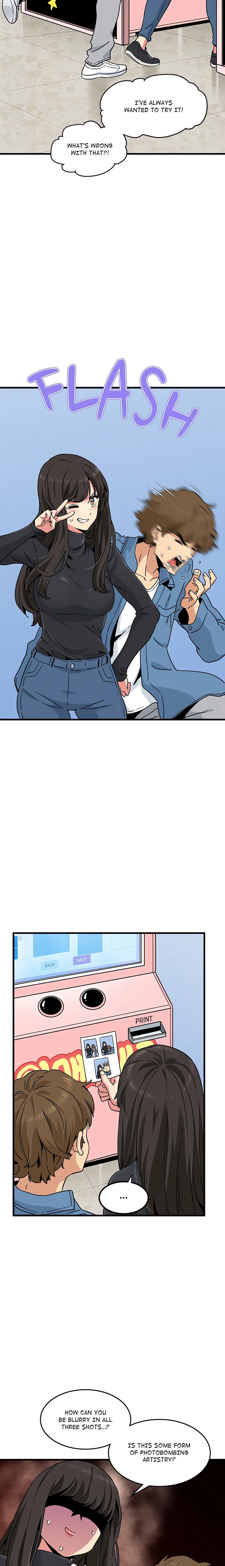 Snapping into Love (Uncensored) - Chapter 25 [photo 16] - MangaPorn