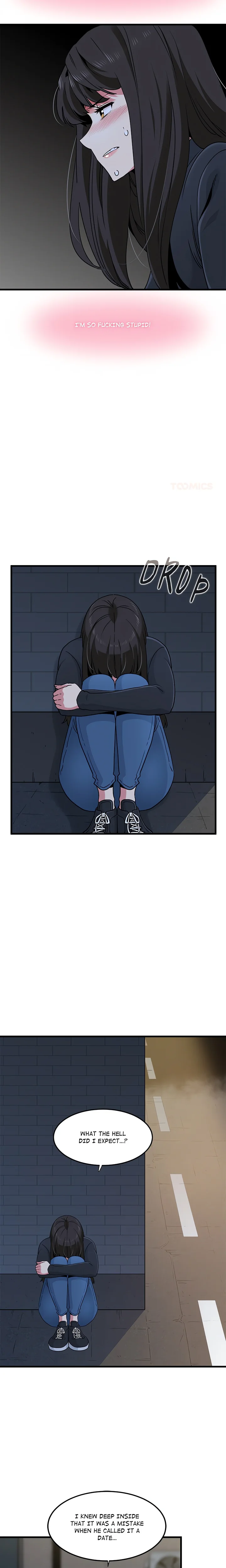 Snapping into Love (Uncensored) - Chapter 25 [photo 19] - MangaPorn