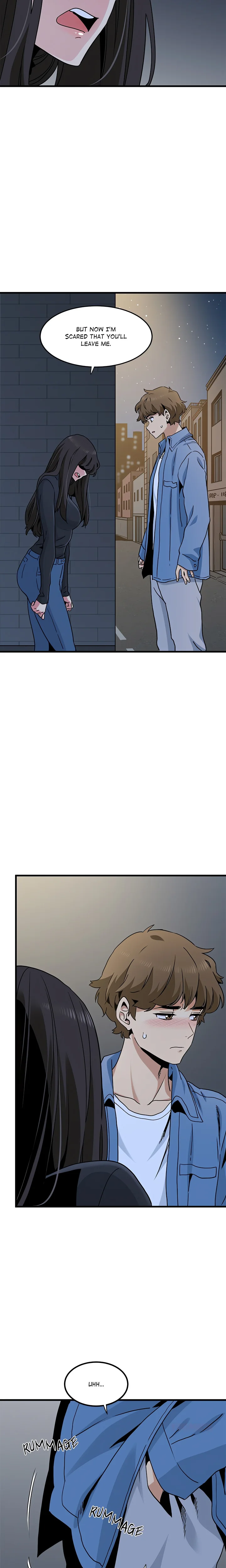 Snapping into Love (Uncensored) - Chapter 25 [photo 24] - MangaPorn