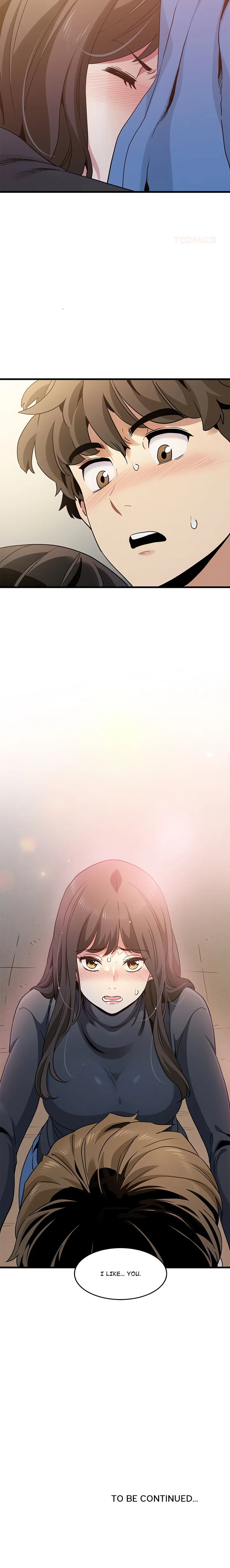 Snapping into Love (Uncensored) - Chapter 25 [photo 27] - MangaPorn