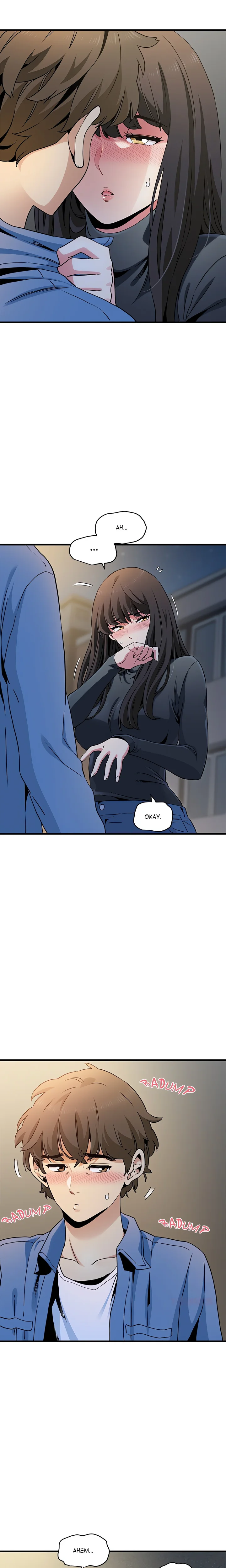 Snapping into Love (Uncensored) - Chapter 26 [photo 14] - MangaPorn