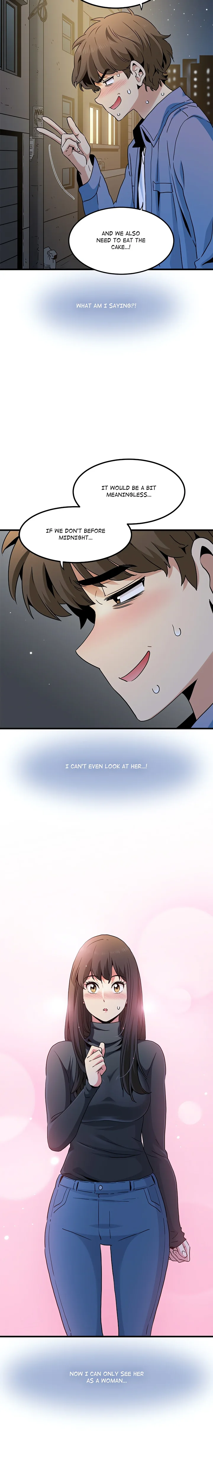 Snapping into Love (Uncensored) - Chapter 26 [photo 16] - MangaPorn