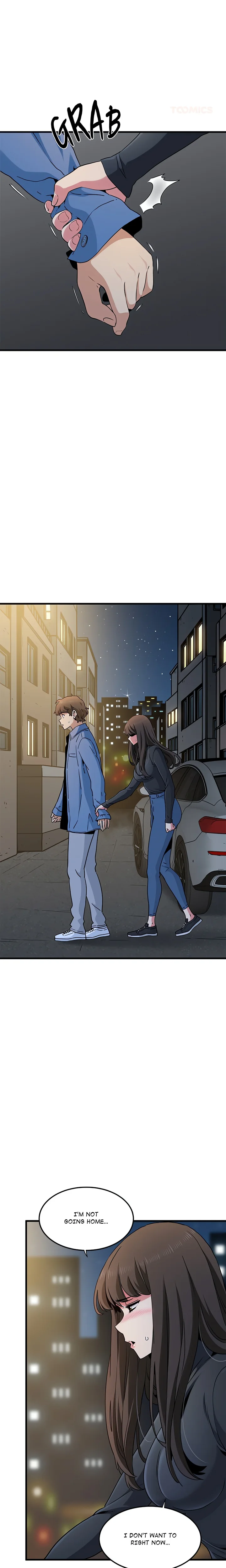 Snapping into Love (Uncensored) - Chapter 26 [photo 17] - MangaPorn