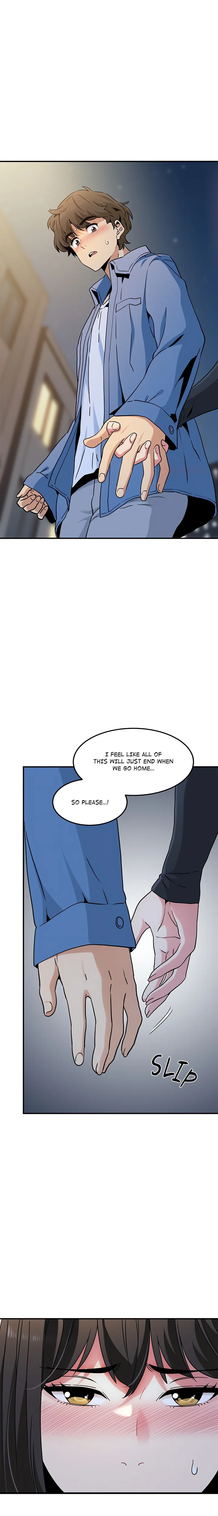 Snapping into Love (Uncensored) - Chapter 26 [photo 19] - MangaPorn