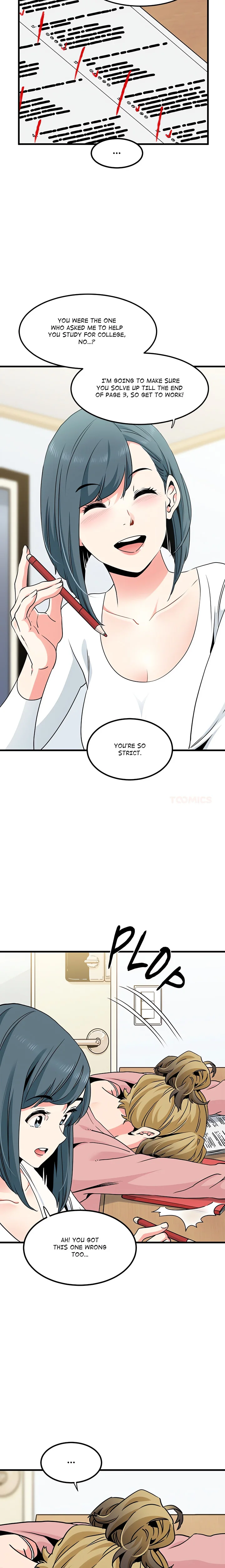 Snapping into Love (Uncensored) - Chapter 26 [photo 2] - MangaPorn