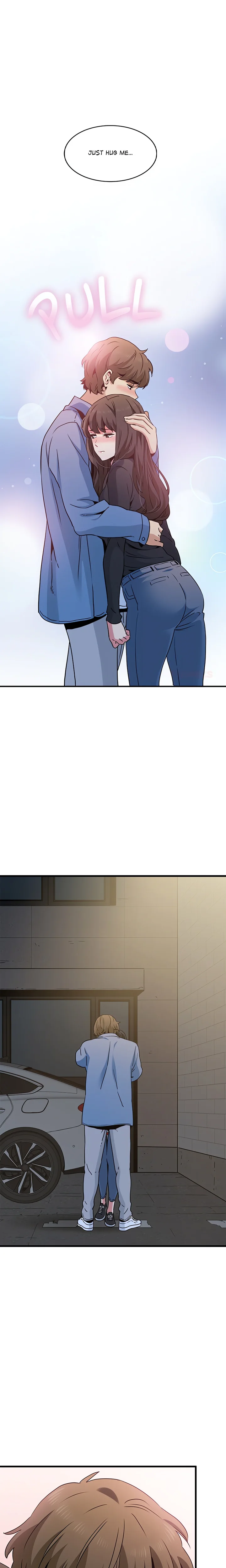 Snapping into Love (Uncensored) - Chapter 26 [photo 20] - MangaPorn