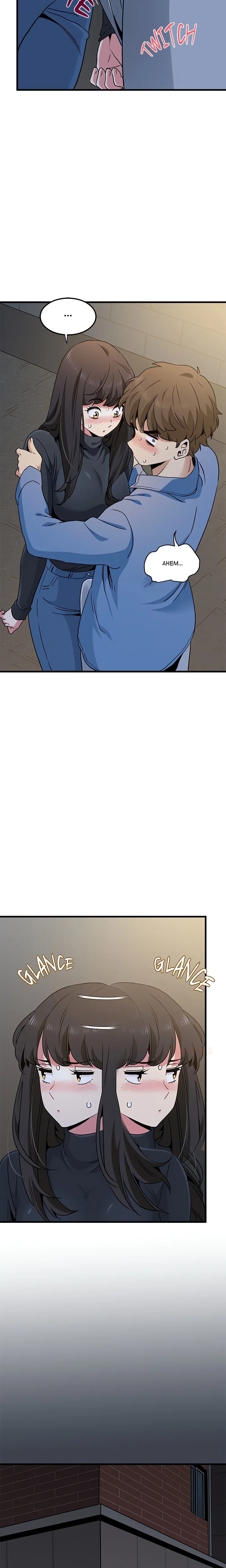 Snapping into Love (Uncensored) - Chapter 26 [photo 22] - MangaPorn