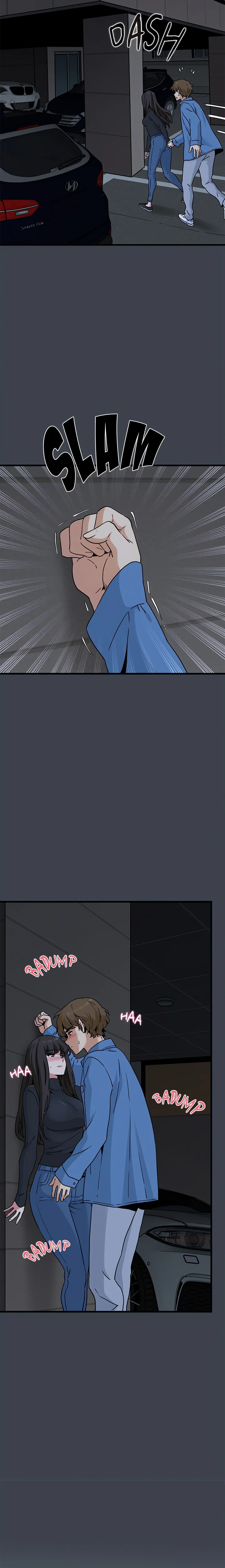 Snapping into Love (Uncensored) - Chapter 26 [photo 23] - MangaPorn