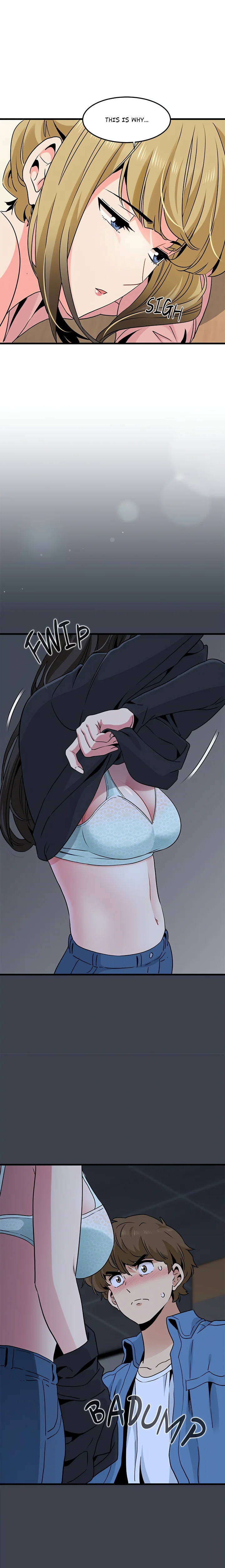 Snapping into Love (Uncensored) - Chapter 26 [photo 25] - MangaPorn