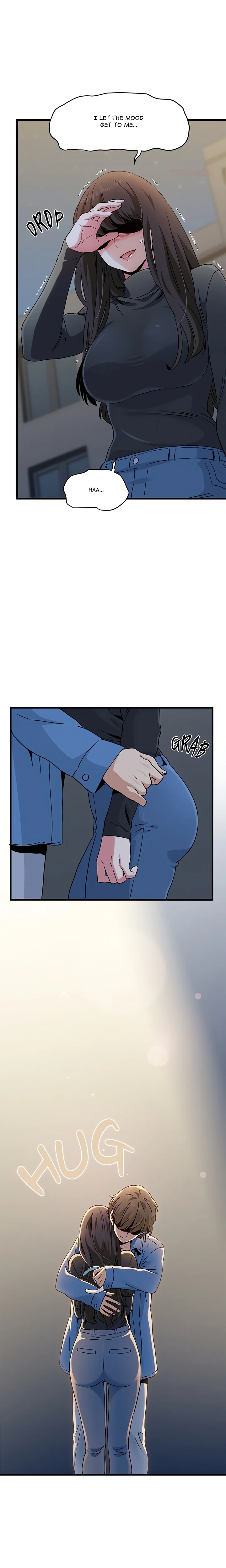 Snapping into Love (Uncensored) - Chapter 26 [photo 8] - MangaPorn