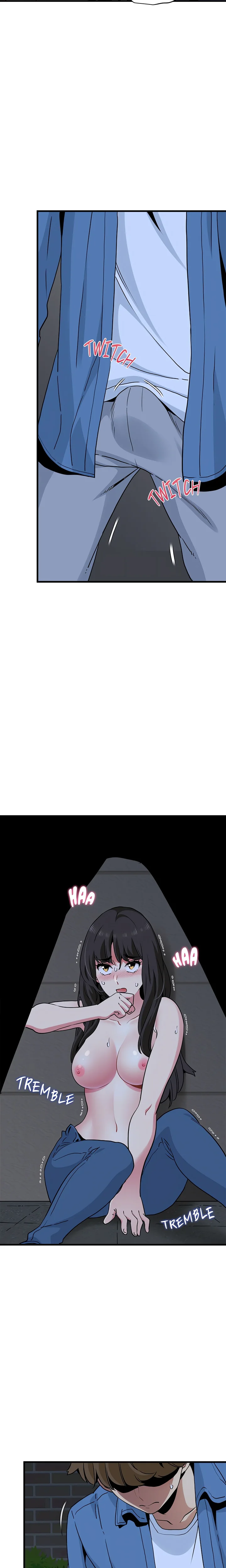 Snapping into Love (Uncensored) - Chapter 27 [photo 10] - MangaPorn