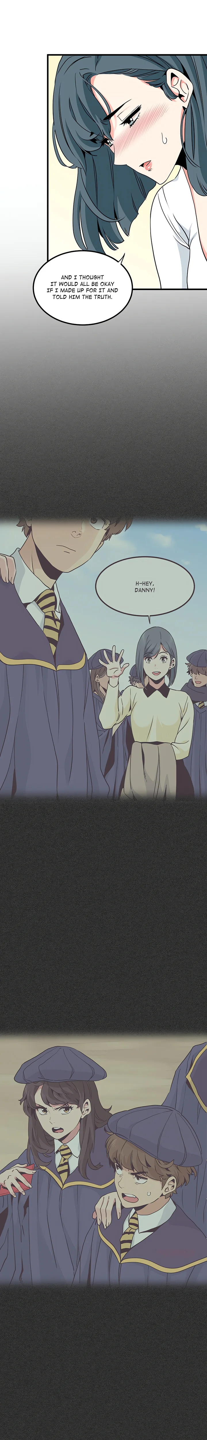 Snapping into Love (Uncensored) - Chapter 27 [photo 19] - MangaPorn