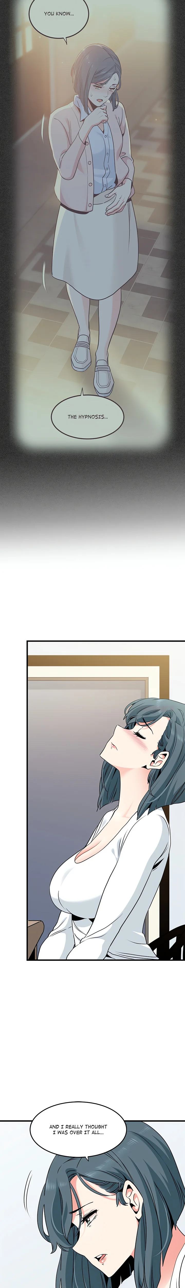 Snapping into Love (Uncensored) - Chapter 27 [photo 21] - MangaPorn