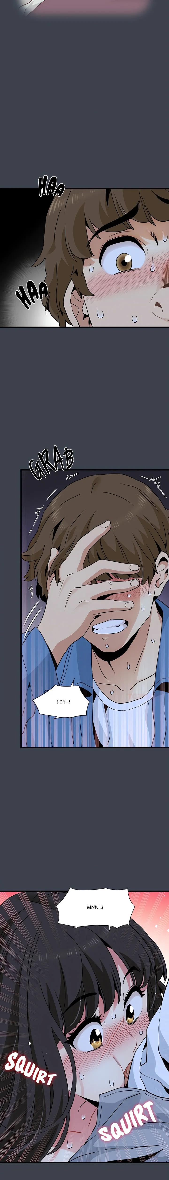 Snapping into Love (Uncensored) - Chapter 27 [photo 26] - MangaPorn