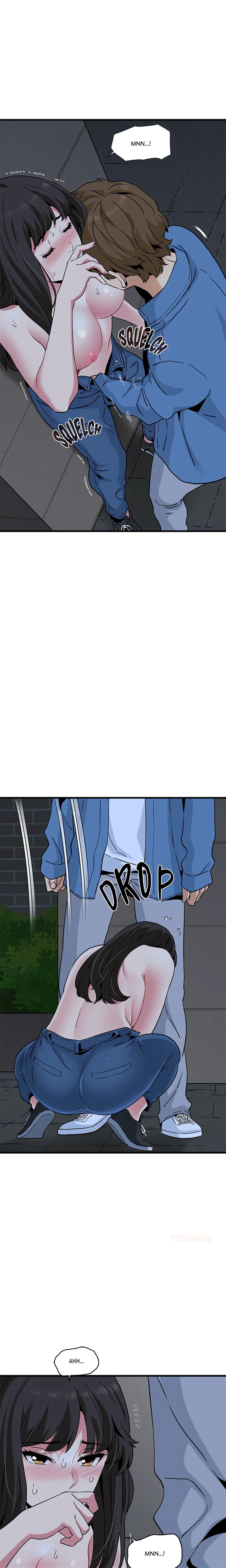 Snapping into Love (Uncensored) - Chapter 27 [photo 9] - MangaPorn