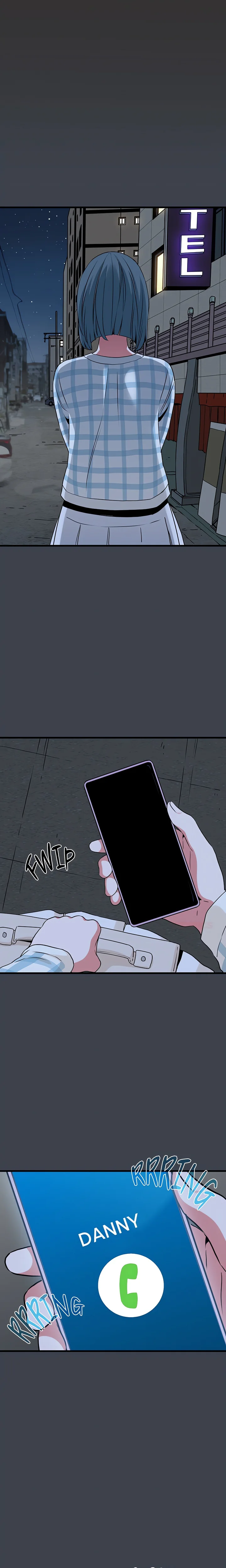 Snapping into Love (Uncensored) - Chapter 28 [photo 12] - MangaPorn