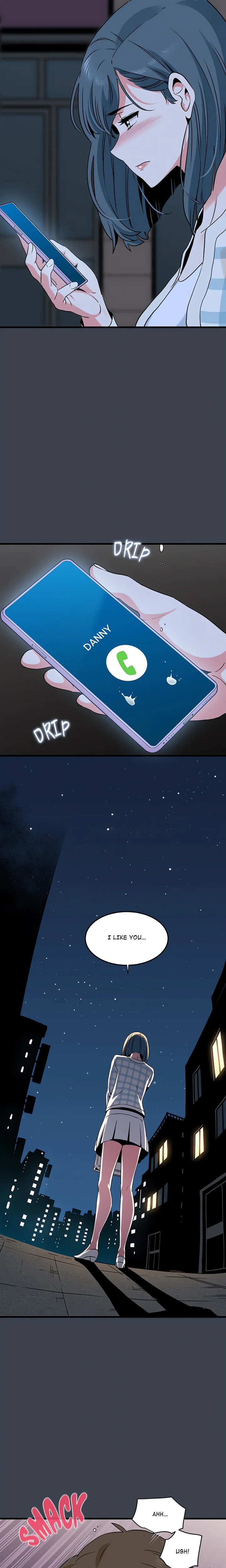 Snapping into Love (Uncensored) - Chapter 28 [photo 14] - MangaPorn