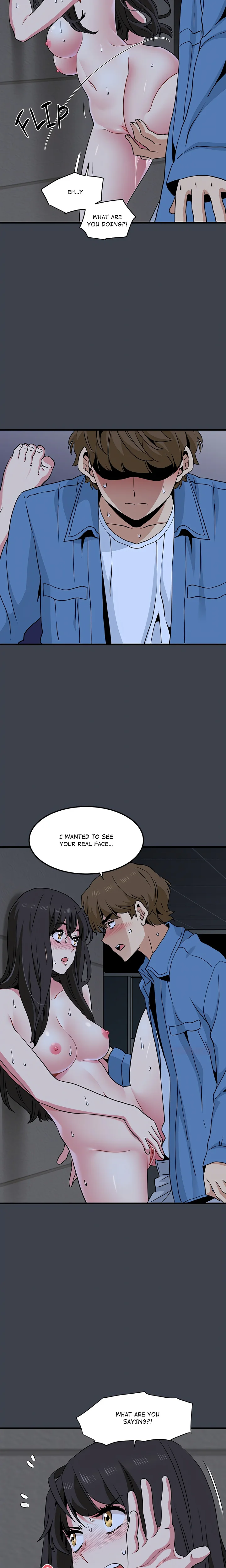 Snapping into Love (Uncensored) - Chapter 28 [photo 22] - MangaPorn