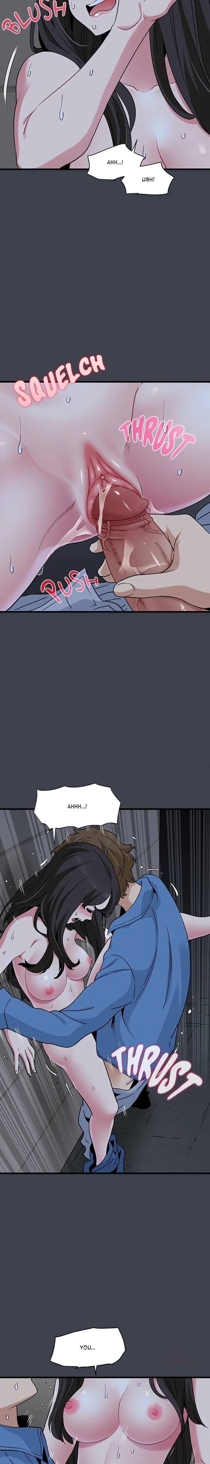 Snapping into Love (Uncensored) - Chapter 28 [photo 23] - MangaPorn