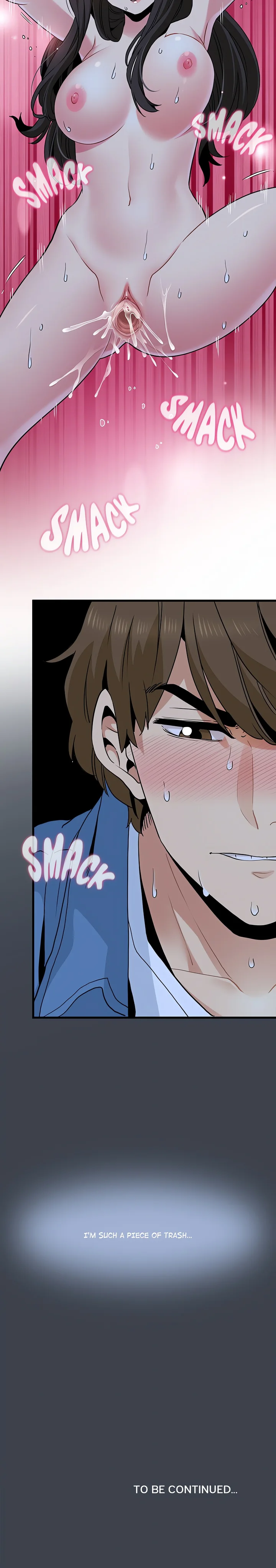 Snapping into Love (Uncensored) - Chapter 28 [photo 25] - MangaPorn