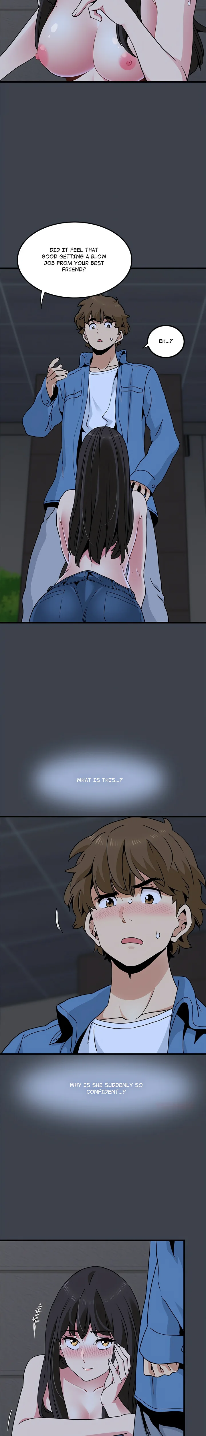 Snapping into Love (Uncensored) - Chapter 28 [photo 3] - MangaPorn