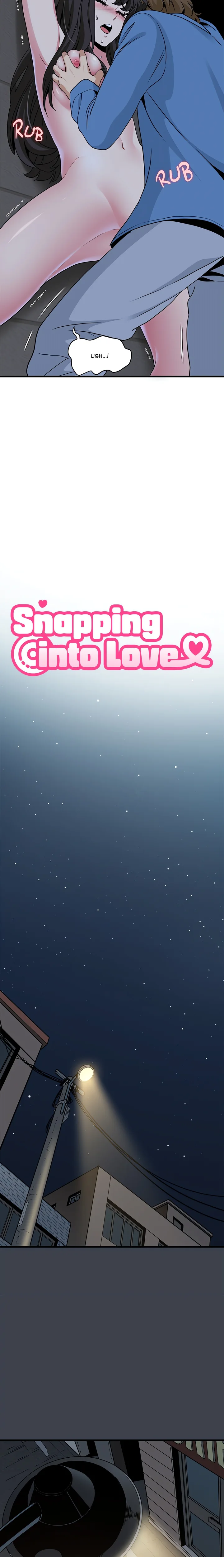 Snapping into Love (Uncensored) - Chapter 28 [photo 9] - MangaPorn